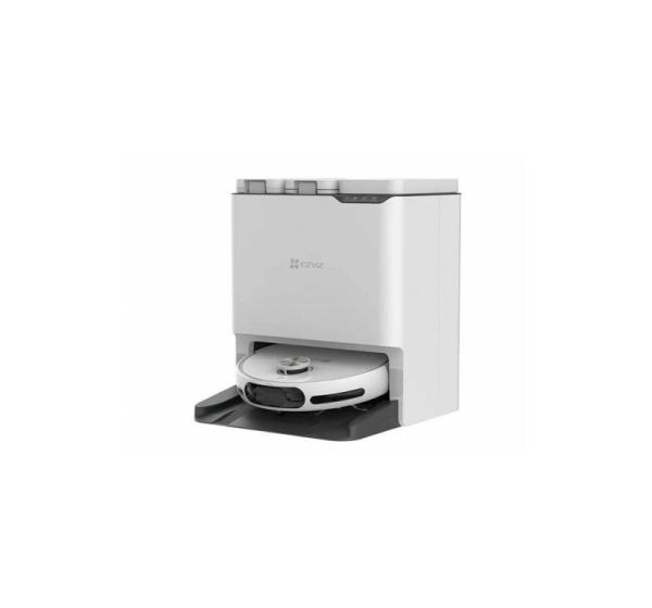 EZVIZ RS20 Max Robot Vacuum & Mop Combo