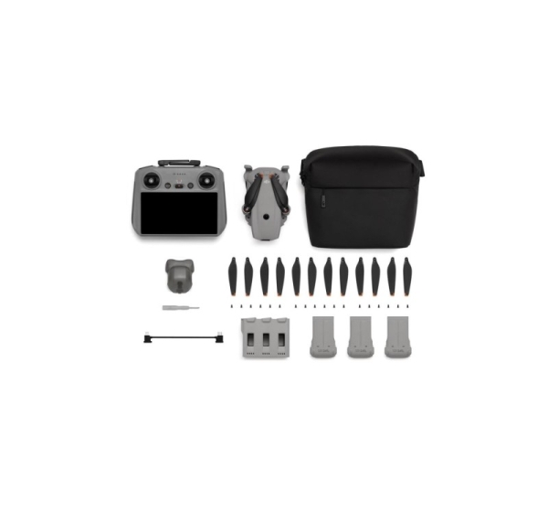 DJI DRONE LITO X1 FLY MORE COMBO/RC 2 CP.MA.00000975