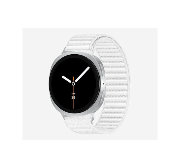 Samsung Galaxy Watch8 40mm L325 LTE Silver