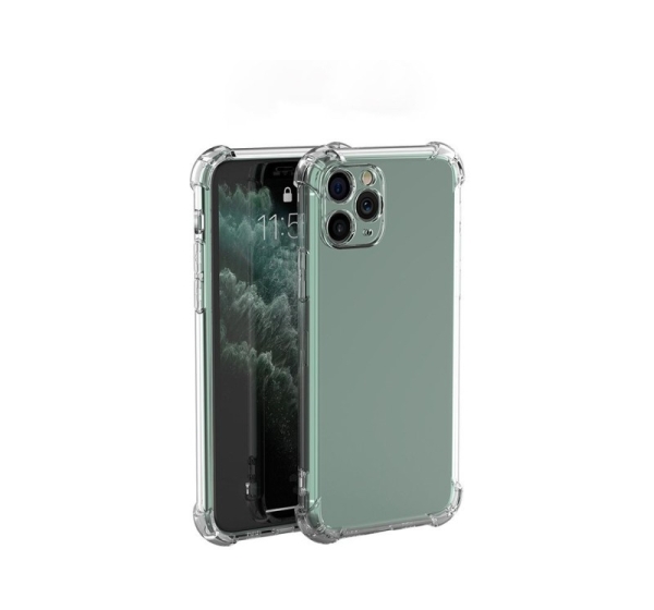 TFO Anti Shock 1,5 mm case for Xiaomi Redmi A7 Pro transparent