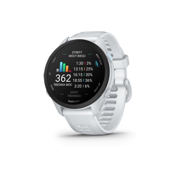 Garmin FORERUNNER 70 Whitestone