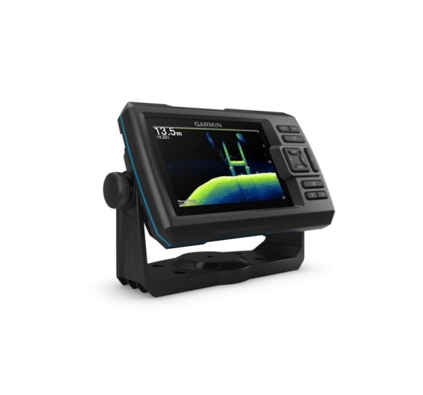 Garmin STRIKER Vivid 5cv With GT20-TM Transducer