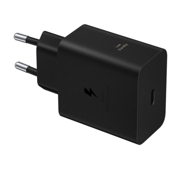 Samsung   MOBILE CHARGER 60W Black
