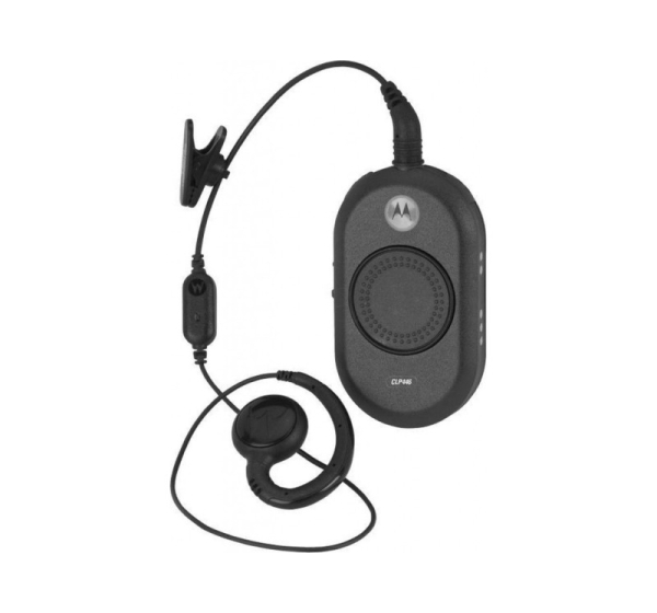 Motorola CLP446e Handheld PMR Radio