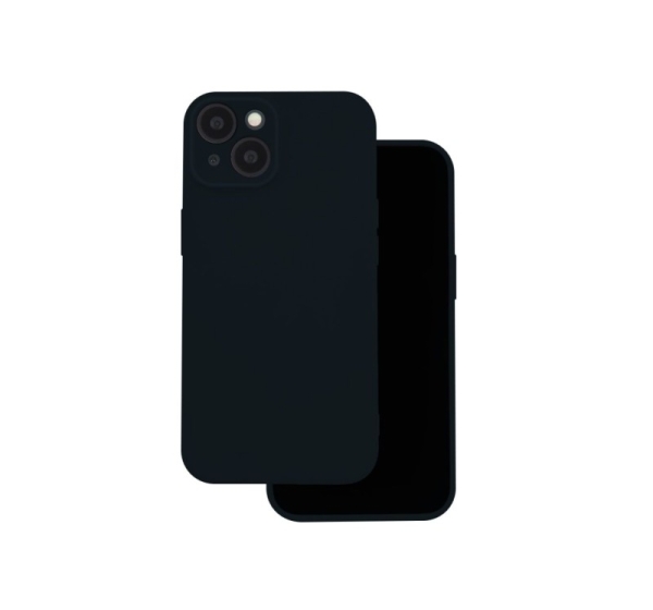 TFO Silicon case for Samsung Galaxy A27 5G black