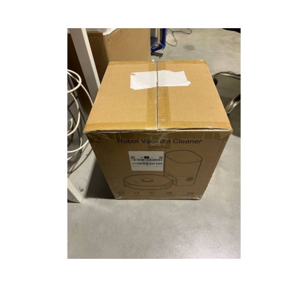 Lubluelu L15 MAX ( USED GRADE A ) Black