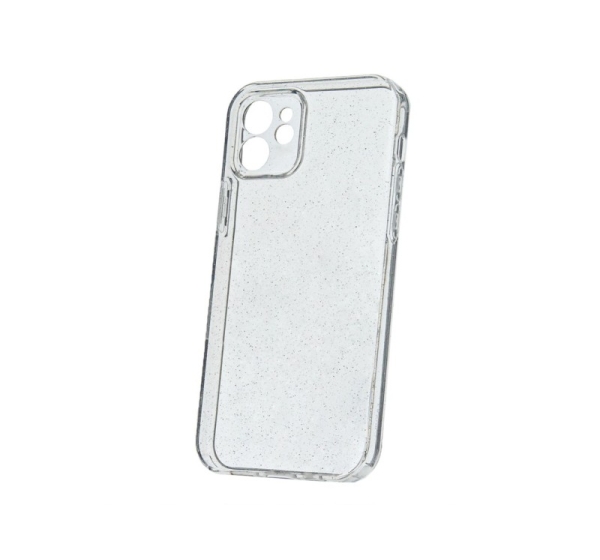 iLike - Shine case for Samsung Galaxy A27 5G transparent