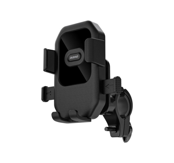 Dudao Dudao F7 holder for bike, motorcycle, scooter - black