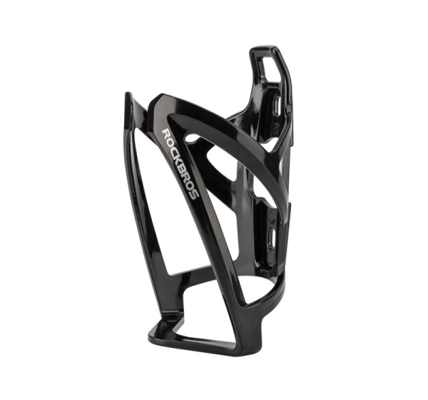 Rockbros FK338 Bike Bottle Holder Black