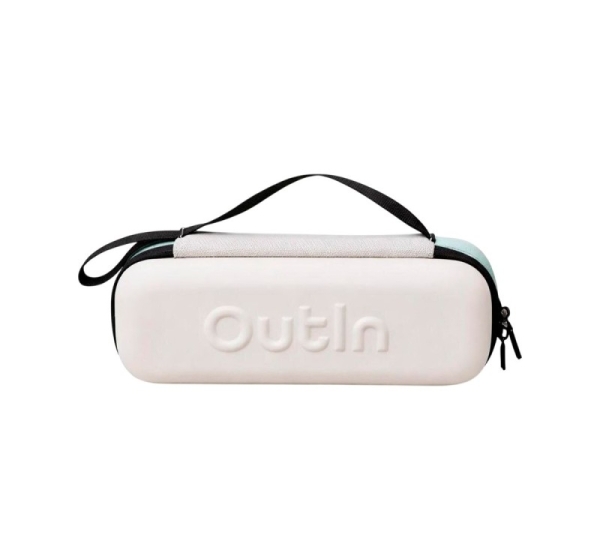 OUTIN   Outin EVA Protective Case, model OT-EVA-02-SB, color Sand Beige