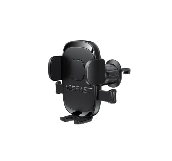Acefast Acefast D56 Car Holder, 4.7inch - 6.9inch Black