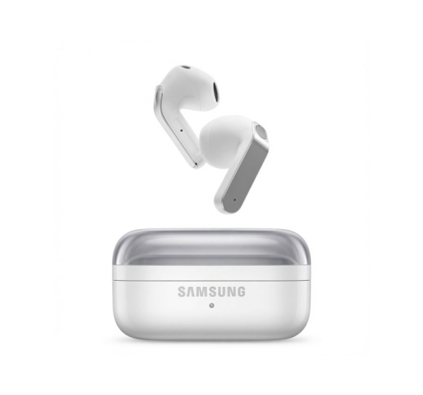 Samsung Galaxy Buds 4 White