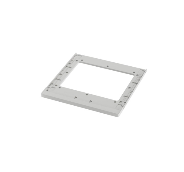 WASHING MACHINE ACC STACKING/KIT WHITE DREAME
