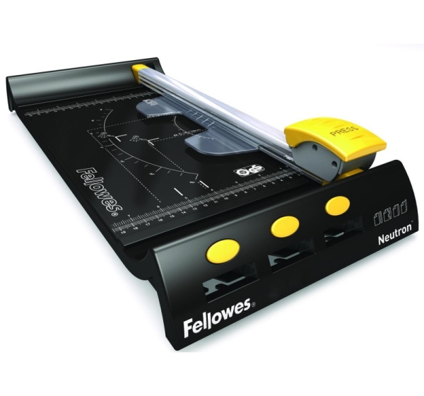 TRIMMER NEUTRON A4/5410001 FELLOWES
