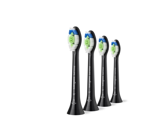 ELECTRIC TOOTHBRUSH ACC HEAD/HX6066/88 PHILIPS