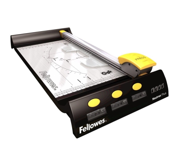 TRIMMER NEUTRON PLUS A4/5410101 FELLOWES