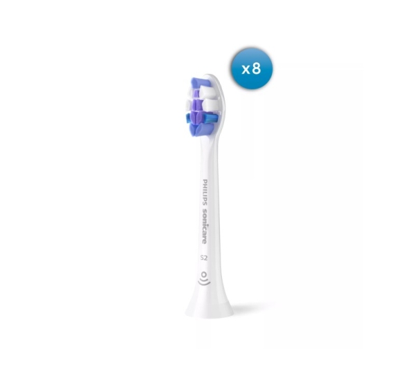 ELECTRIC TOOTHBRUSH ACC HEAD/HX6058/87 PHILIPS