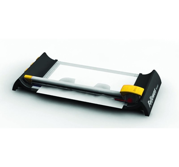 TRIMMER ELECTRON A4/5410401 FELLOWES
