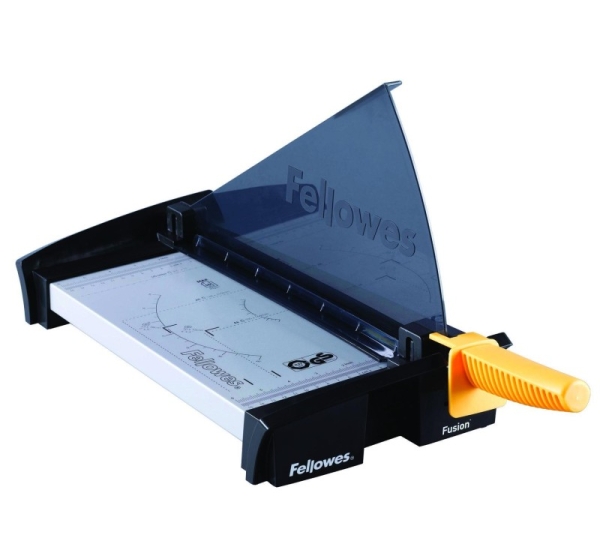GUILLOTINE FUSION A4/5410801 FELLOWES