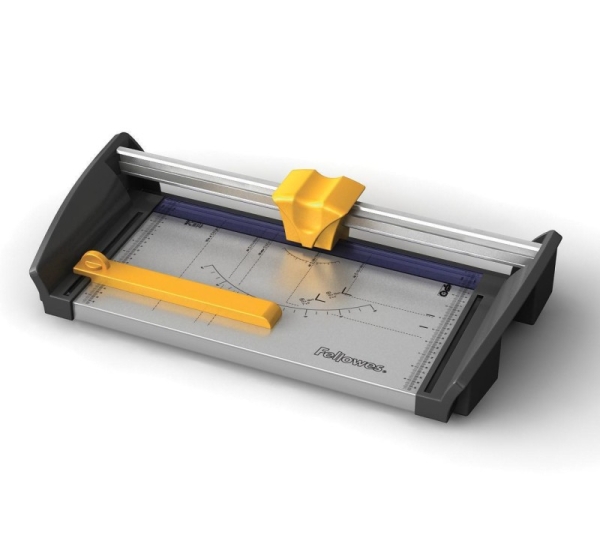 TRIMMER ATOM A4/5410601 FELLOWES