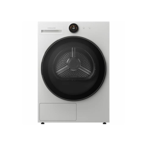 DRYER L9 WHITE/DWD09L90WAEU DREAME
