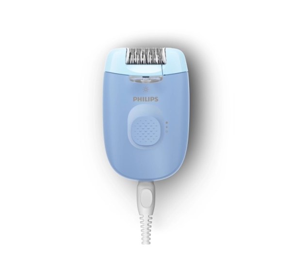 Philips Satinelle Essential BRE247/00 Corded compact epilator