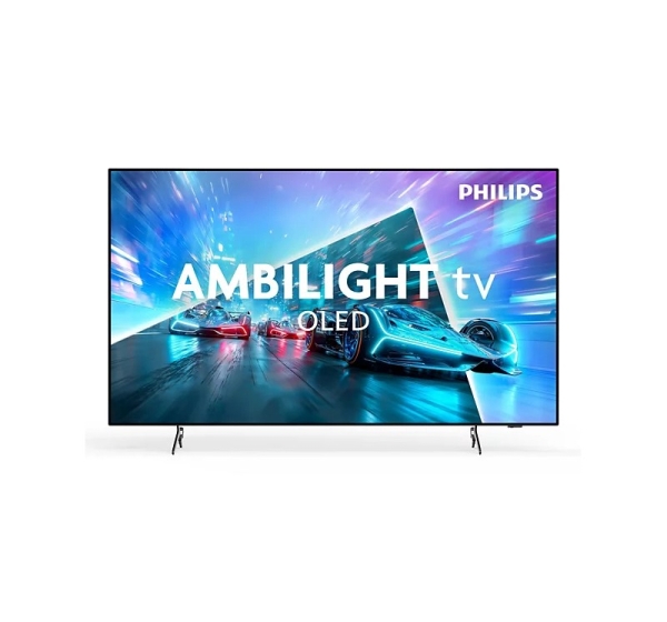 Philips 55" Ambilight OLED TV 55OLED761/12