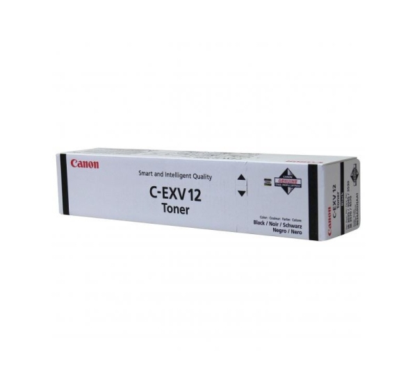 Canon cartridge EXV12
