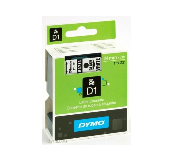 Dymo 53713 Removable Labels