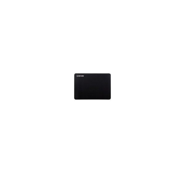 CANYON pad MP-2 270x210mm Black