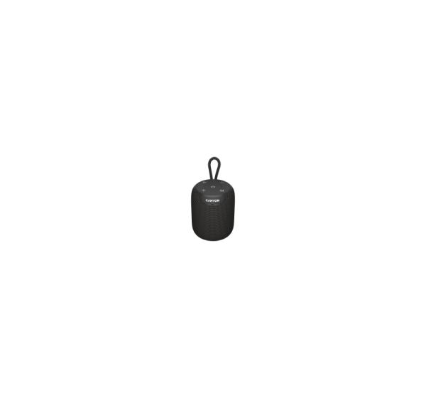 CANYON speaker OnMove 9 IPX6 TWS 10W Black