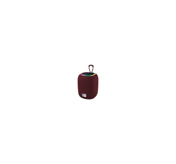 CANYON speaker BSP-8 10W Red