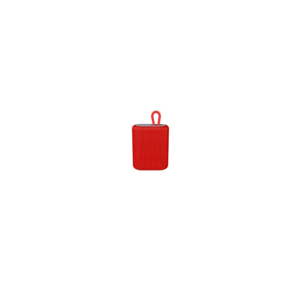 CANYON speaker BSP-4 5W Red