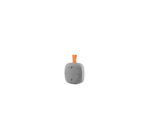 CANYON speaker HEXAGON 10 TWS 8W IPX5 Grey Orange