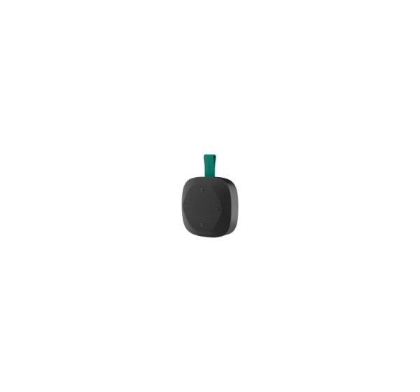 CANYON speaker HEXAGON 10 TWS 8W IPX5 Black Green