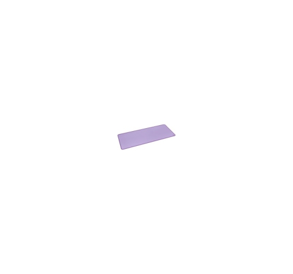 LOGITECH Desk Mat Studio Series - LILAC