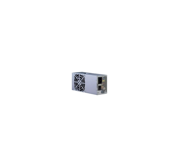 Inter-Tech Power Supply Unit TFX-350 RETAIL, 350W, Active PFC, 65 x 85 x 175mm TFX, Retail