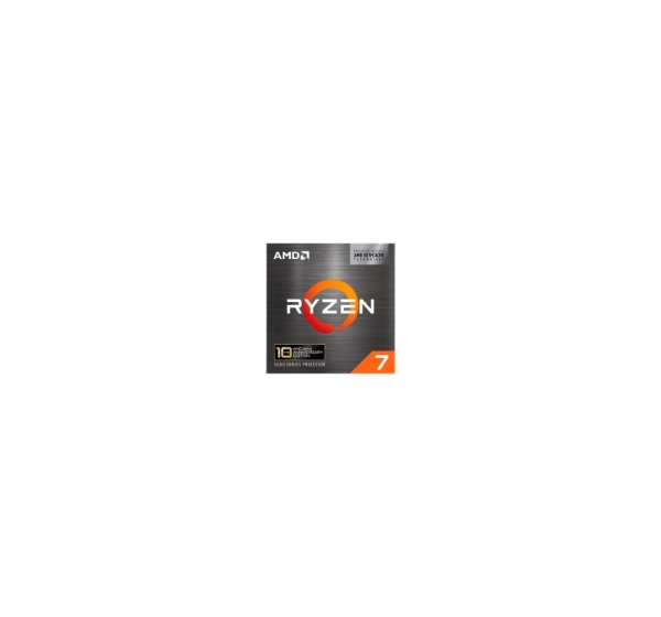 AMD CPU Desktop Ryzen 7 8C/16T 5800X3D (4.5GHz,100MB,105W,AM4) Box
