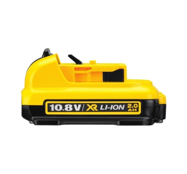 DeWALT DCB127-XJ cordless tool battery / charger