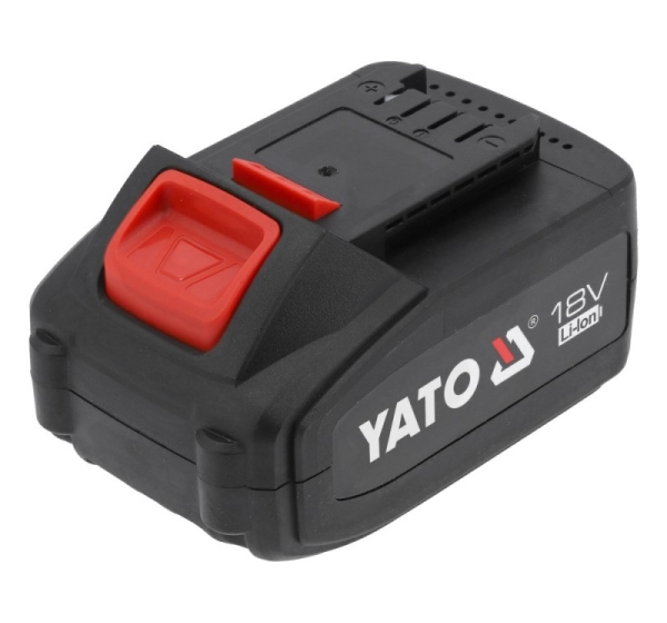 Yato YT-828462 cordless tool battery / charger