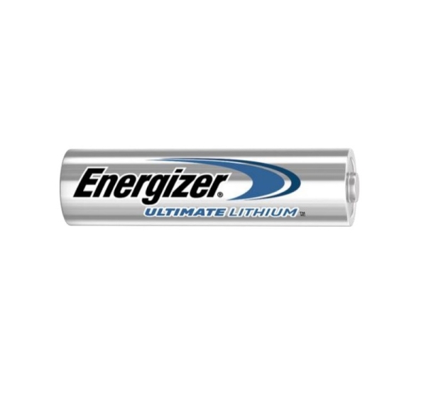 Energizer Ultimate Lithium Single-use battery AA