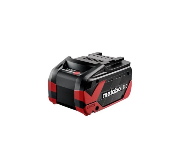 Metabo 624975000 cordless tool battery / charger