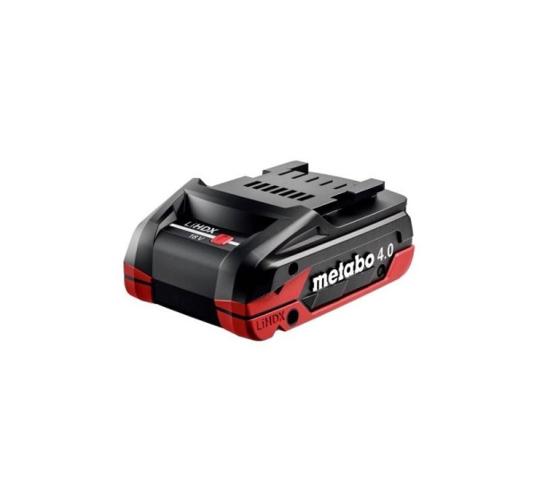 Metabo 624974000 cordless tool battery / charger