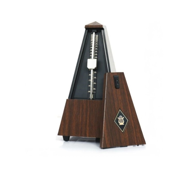 DNA MET1 Mechanical Screw-On Pyramid Metronome