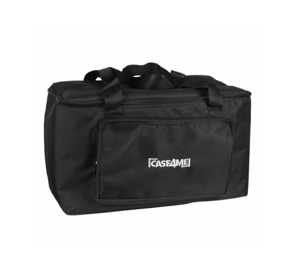 CASE4ME Cover for 2 pcs MOVABLE HEAD XL 44/21/
