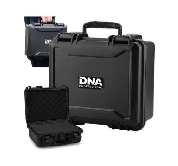 Transport case for DNA CASE IP 42x35, sturdy
