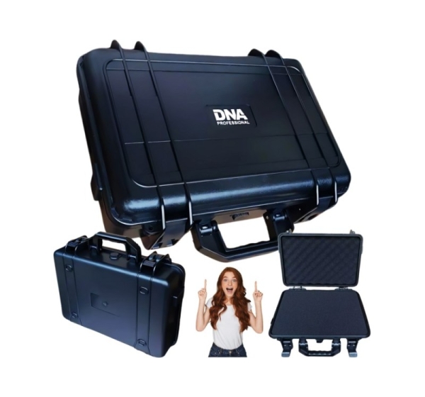 DNA CASE IP 38x29 solid case for transports