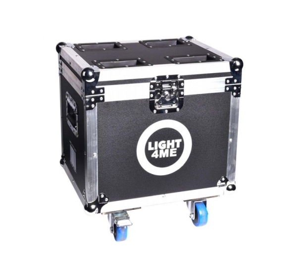 Bag for 2 moving heads LIGHT4ME RAPID SPOT