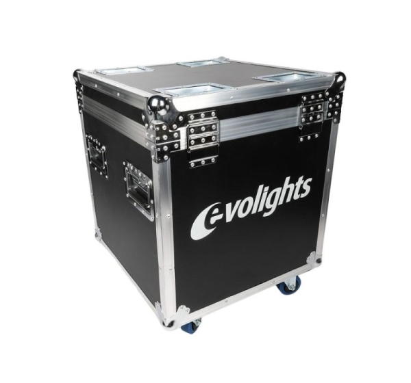 EVOLIGHTS LUMENO CASE 2IN1 transport case