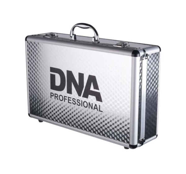 DNA Professional CASE V2 - microphone/accessories case